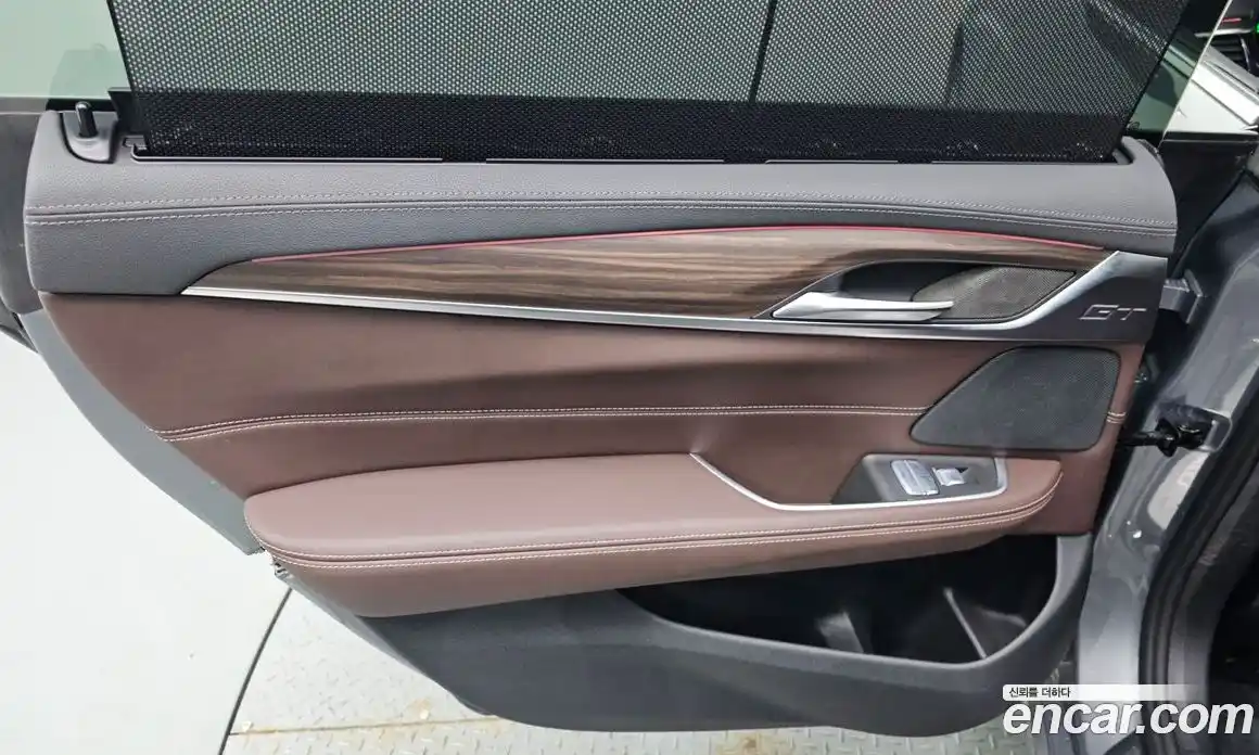 BMW 6 серия 2023 2.0 автомат (гидро), фото 15