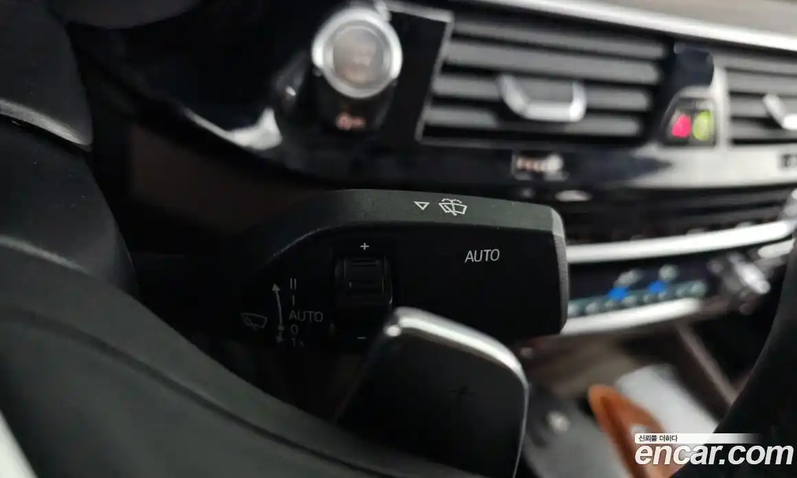 BMW 6 серия 2023 2.0 автомат (гидро), фото 28