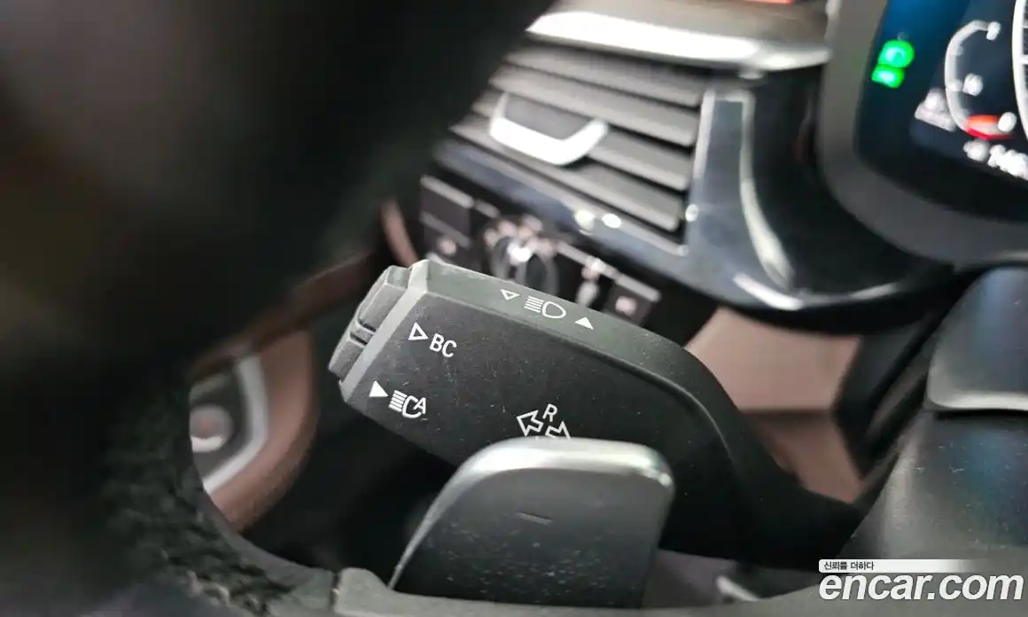 BMW 6 серия 2023 2.0 автомат (гидро), фото 30