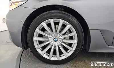 BMW 6 серия 2023 2.0 автомат (гидро), миниатюра 5
