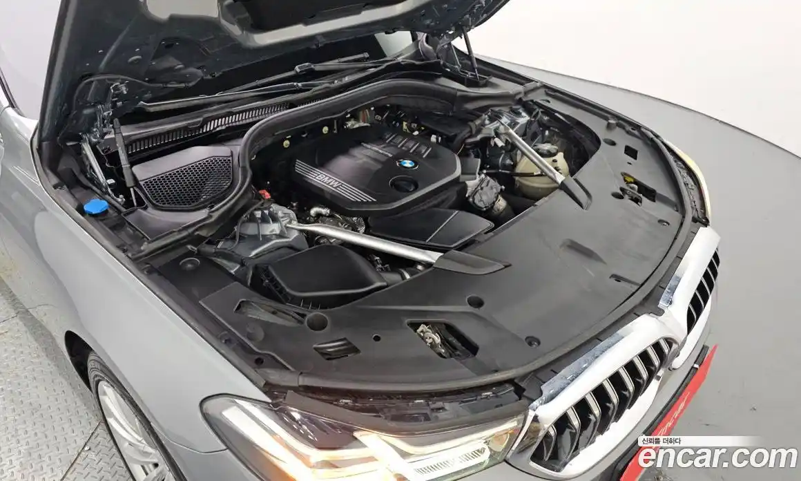BMW 6 серия 2023 2.0 автомат (гидро), фото 6