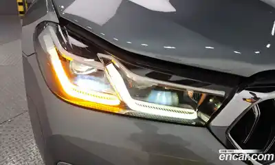 BMW 6 серия 2023 2.0 автомат (гидро), миниатюра 8