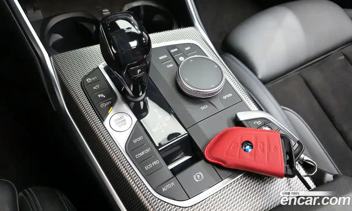 BMW 3 серия 2021 2.0 автомат (гидро), фото 12