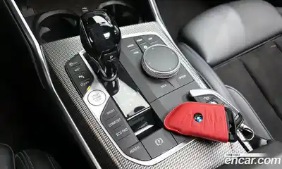 BMW 3 серия 2021 2.0 автомат (гидро), миниатюра 12