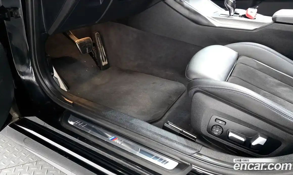 BMW 3 серия 2021 2.0 автомат (гидро), фото 30