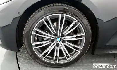 BMW 3 серия 2021 2.0 автомат (гидро), миниатюра 5