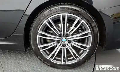 BMW 3 серия 2021 2.0 автомат (гидро), миниатюра 7