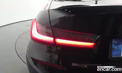 BMW 3 серия 2021 2.0 автомат (гидро), миниатюра 9