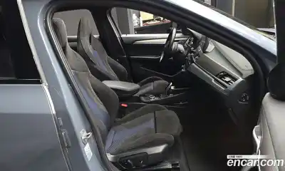 BMW X2 2021 2.0 автомат (гидро), миниатюра 11