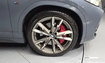 BMW X2 2021 2.0 автомат (гидро), миниатюра 5