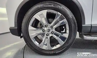 SsangYong Rexton 2022 2.2 автомат (гидро), миниатюра 5