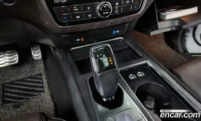 SsangYong Rexton 2022 2.2 автомат (гидро), миниатюра 9
