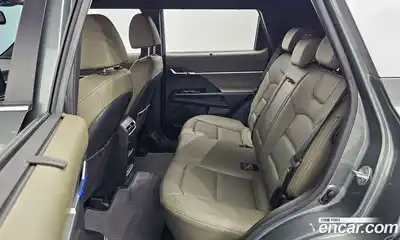 SsangYong Torres 2023 1.5 автомат (гидро), миниатюра 12