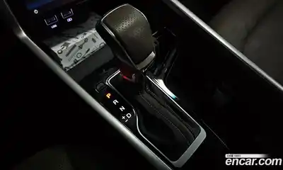 SsangYong Torres 2023 1.5 автомат (гидро), миниатюра 9