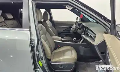 SsangYong Torres 2023 1.5 автомат (гидро), миниатюра 10