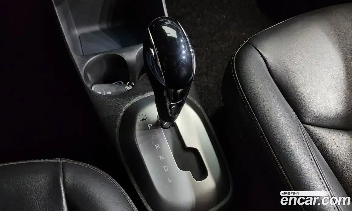 Chevrolet Spark 2016 1.0 автомат (гидро), фото 12