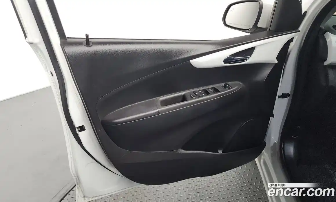 Chevrolet Spark 2016 1.0 автомат (гидро), фото 14