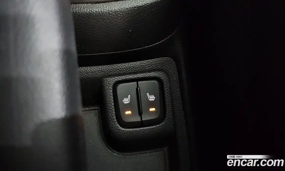 Chevrolet Spark 2016 1.0 автомат (гидро), фото 18