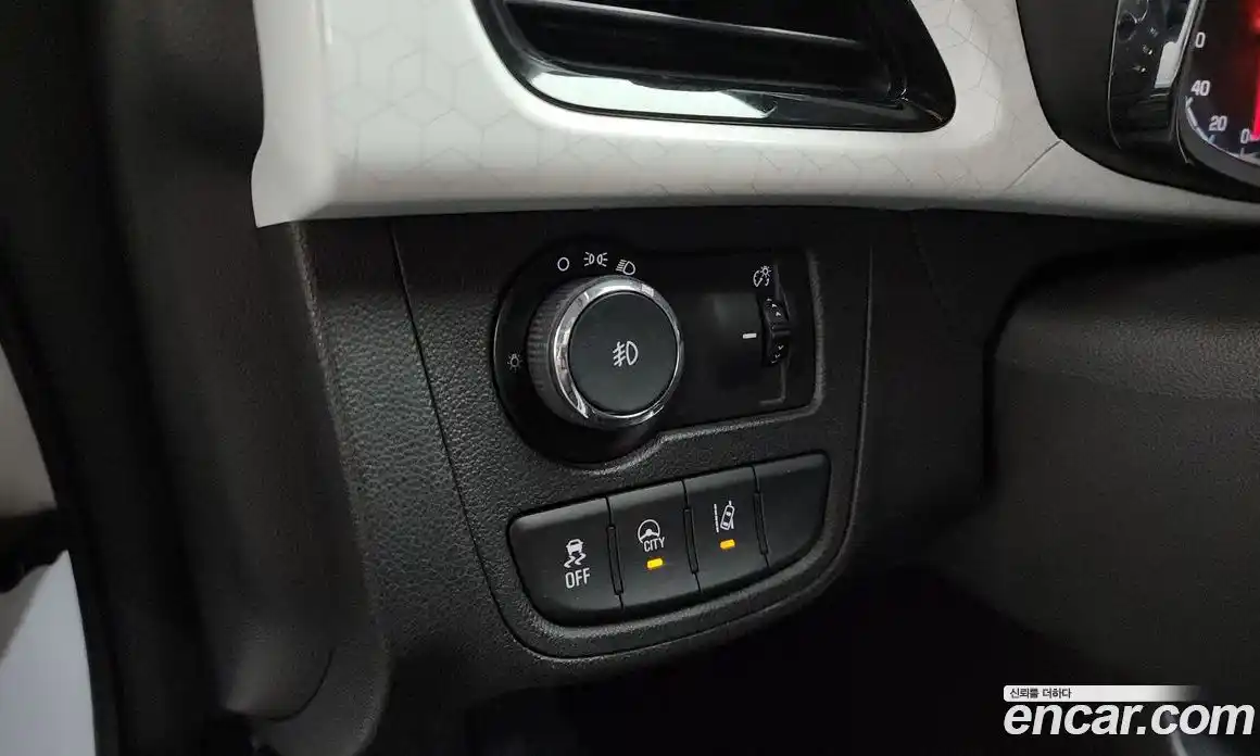 Chevrolet Spark 2016 1.0 автомат (гидро), фото 26