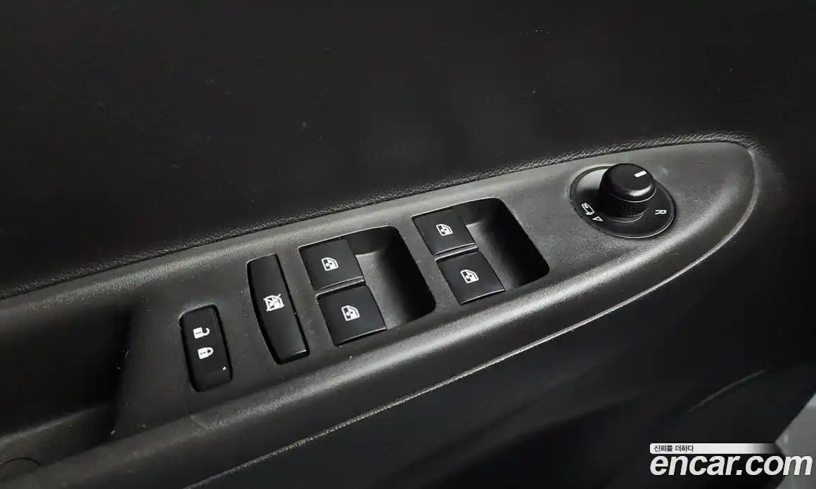 Chevrolet Spark 2016 1.0 автомат (гидро), фото 27