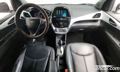 Chevrolet Spark 2016 1.0 автомат (гидро), миниатюра 10