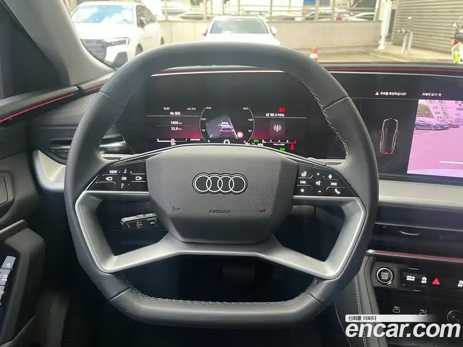 Audi Q5 2025 2.0 автомат (гидро), фото 11