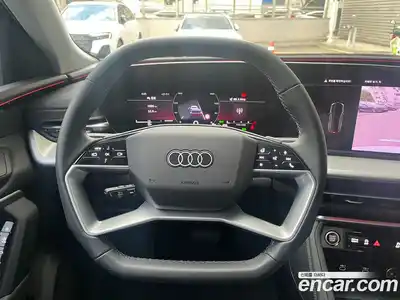 Audi Q5 2025 2.0 автомат (гидро), миниатюра 11