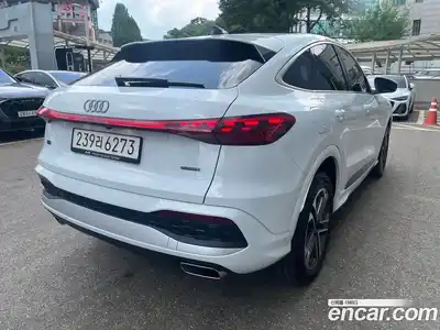 Audi Q5 2025 2.0 автомат (гидро), миниатюра 2