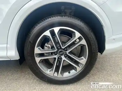 Audi Q5 2025 2.0 автомат (гидро), миниатюра 5