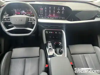 Audi Q5 2025 2.0 автомат (гидро), миниатюра 7