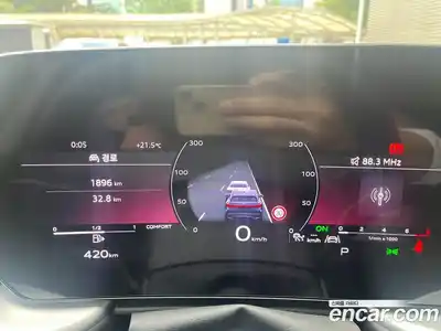 Audi Q5 2025 2.0 автомат (гидро), миниатюра 8