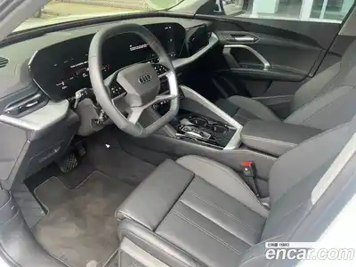 Audi Q5 2025 2.0 автомат (гидро), миниатюра 10