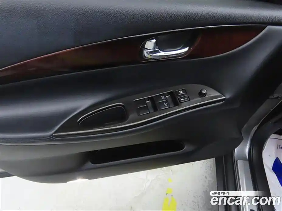 Infiniti EX 2011 3.5 автомат (гидро), фото 13 Infiniti EX 2011 3.5 автомат (гидро), фото 13