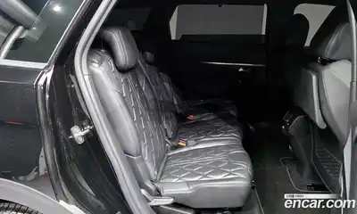 Peugeot 5008 2024 1.2 автомат (гидро), миниатюра 12