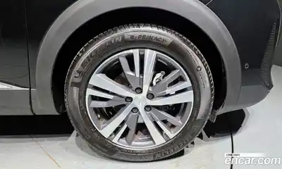 Peugeot 5008 2024 1.2 автомат (гидро), миниатюра 5