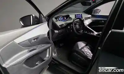 Peugeot 5008 2024 1.2 автомат (гидро), миниатюра 10