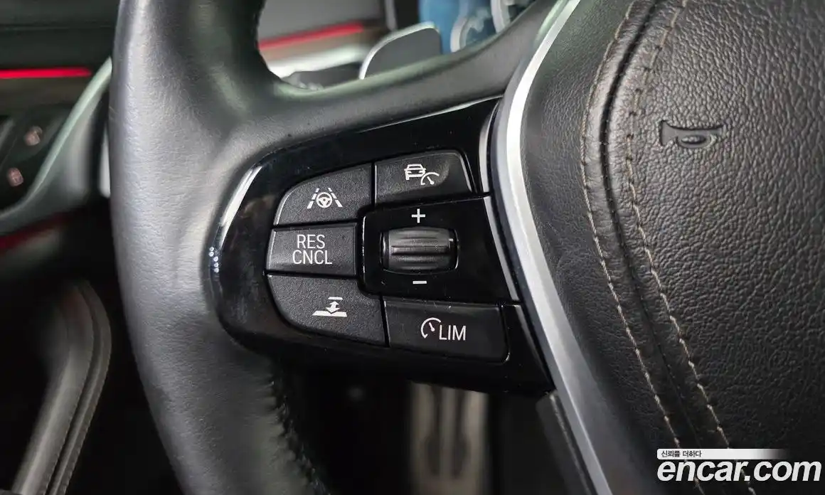 BMW 5 серия 2017 2.0 автомат (гидро), фото 24