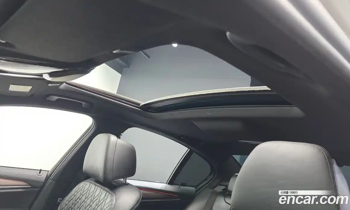 BMW 5 серия 2017 2.0 автомат (гидро), фото 26