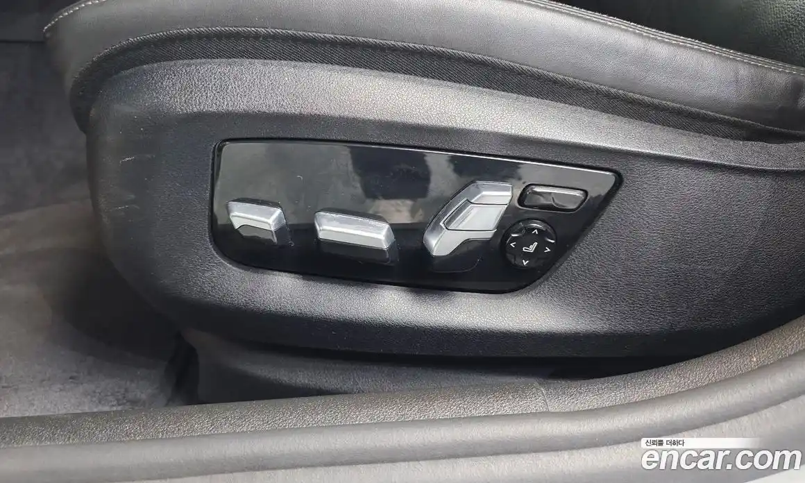 BMW 5 серия 2017 2.0 автомат (гидро), фото 31