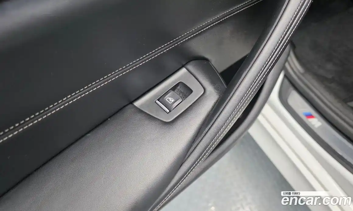 BMW 5 серия 2017 2.0 автомат (гидро), фото 38