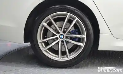 BMW 5 серия 2017 2.0 автомат (гидро), миниатюра 5