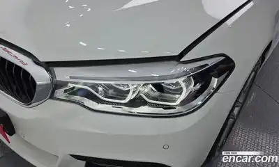 BMW 5 серия 2017 2.0 автомат (гидро), миниатюра 8