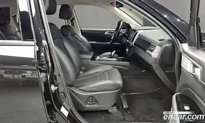 SsangYong Rexton 2020 2.2 автомат (гидро), миниатюра 10