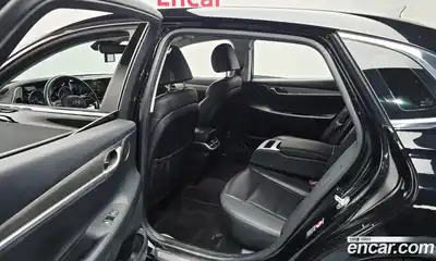 Hyundai Grandeur 2020 3.3 автомат (гидро), миниатюра 11