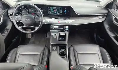 Hyundai Grandeur 2020 3.3 автомат (гидро), миниатюра 7