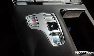 Hyundai Grandeur 2020 3.3 автомат (гидро), миниатюра 9