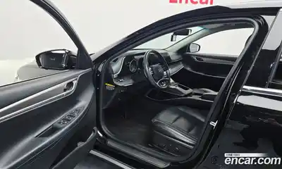 Hyundai Grandeur 2020 3.3 автомат (гидро), миниатюра 10