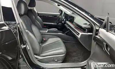 Hyundai Grandeur 2022 2.5 автомат (гидро), миниатюра 11
