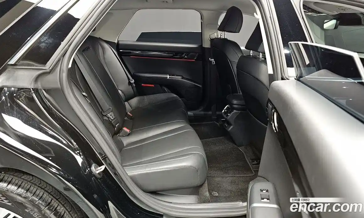 Hyundai Grandeur 2022 2.5 автомат (гидро), фото 12