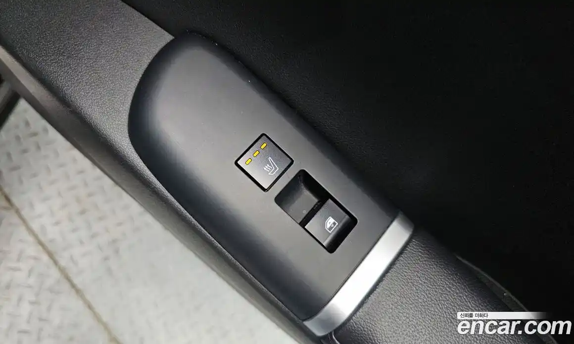 Hyundai Grandeur 2022 2.5 автомат (гидро), фото 18